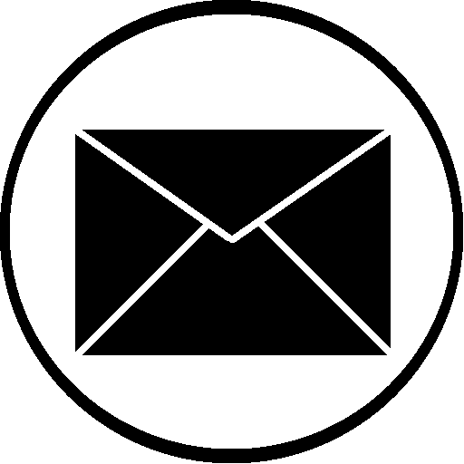 Icon for email